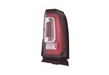 GMC YUKON 2015-2020 — TAIL LAMP RH; YUKON/YUKON XL/DENALI/XL DENALI 2015-2020 CAPA