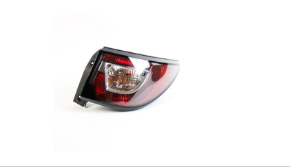 CHEVROLET TRAVERSE 2009-2017 — OUTER TAIL LIGHT RH; TRAVERSE 2013-2017