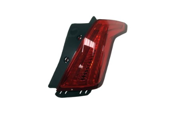 CADILLAC XT5 2017-2023 — OUTER TAIL LIGHT RH; XT5 2017-2019