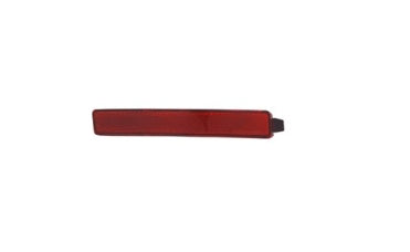 CHEVROLET EQUINOX 2005-2009 — REAR BUMPER REFLECTOR LH=RH; TRAILBLAZER 02-09; EQUINOX 05-09; CTS 08-13; ACADIA 13-19