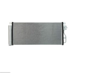 BUICK ENCORE 2013-2024 — A/C CONDENSER; 2ND DESIGN; 1.4L; ENCORE 15-21; TRAX 16-21 (CND4759; 42828843)