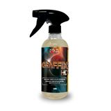 GRAFFIX HD Road Paint & Graffiti Remover