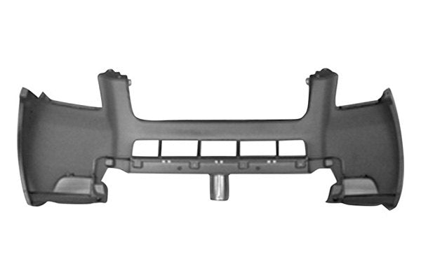 HONDA PILOT 2006-2008 — FRONT BUMPER PRIMED; PILOT 2006-2008 CAPA