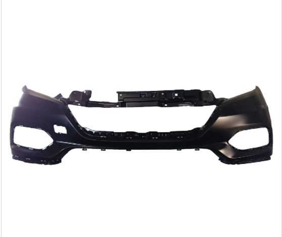 HONDA HRV 2016-2022 — FRONT BUMPER PRIMED; HRV 2019-2022
