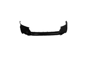 HONDA ACCORD/HYBRID 2023-2025 — FRONT BUMPER PRIMED; W/ SENSORS; SEDAN/HYBRID 2023-2025