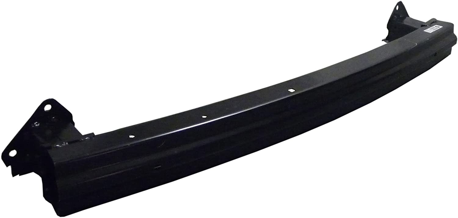 HONDA CRV 2007-2011 — FRONT BUMPER RE-BAR; CRV 2007-2011