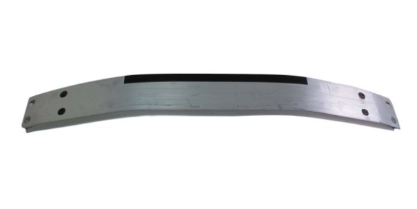HONDA CIVIC 2012-2015 — FRONT BUMPER IMPACT BAR; ALUMINUM; CIVIC COUPE 2014-2015