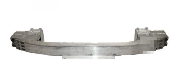 HONDA CIVIC 2016-2021 — FRONT IMPACT BAR; ALUMINUM; COUPE 2018-2020/SEDAN 2018-2021