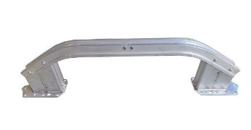 HONDA HRV 2023-2025 — FRONT IMPACT BAR; ALUMINUM; 2023-2025