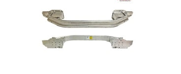 HONDA ACCORD/HYBRID 2023-2025 — FRONT IMPACT BAR; ALUMINUM; SEDAN/HYBRID 2023-2025