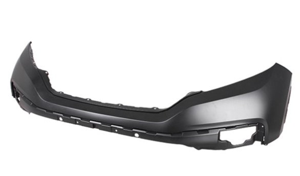 HONDA CRV 2017-2022 — FRONT UPPER BUMPER PRIMED; CRV 2020-2022 CAPA