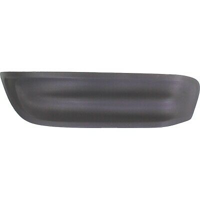 HONDA CIVIC 2012-2015 — FOG LAMP COVER LH; COUPE 2012-2013