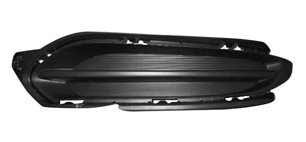 HONDA HRV 2016-2022 — FOG LAMP COVER RH; HRV 2016-2018