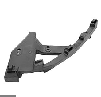HONDA CIVIC 2016-2021 — FRONT BUMPER BRACKET LH ;SIDE BEAM; HATCHBACK 2017-2021 / TYPE-R 2017-2020