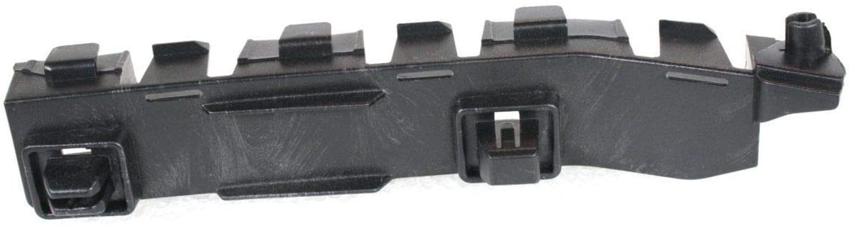 HONDA ACCORD 2008-2012 — FRONT BUMPER BRACKET RH; SEDAN 2008-2012