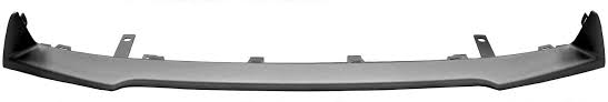 HONDA CRV 2017-2022 — FRONT LOWER BUMPER MOLDING; TEXTURED ; CRV 2017-2019