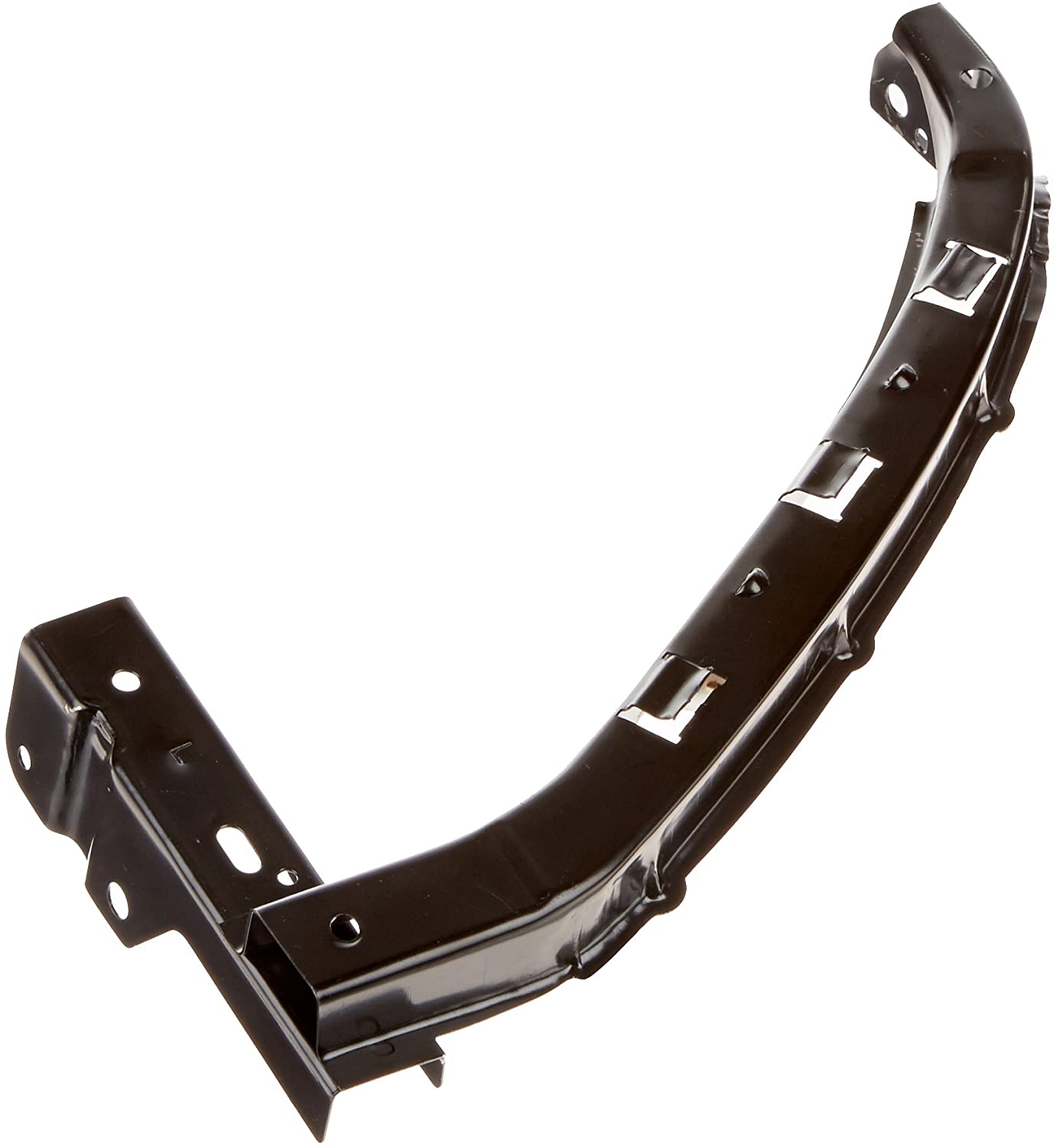 HONDA PILOT 2006-2008 — FRONT SIDE BUMPER RETAINER LH; PILOT 2006-2008