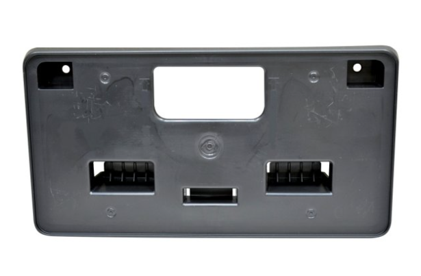 HONDA HRV 2016-2022 — FRONT LICENSE PLATE BRACKET; FOR SPORT/TOURING; HRV 2019-2022