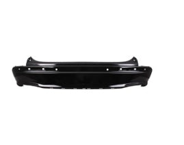 HONDA HRV 2023-2025 — REAR BUMPER PRIMED; W/ SENSORS; FOR EX-L/EX-L NAVI; 2023-2025 CAPA