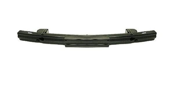 HONDA ACCORD 2003-2007 — REAR BUMPER RE-BAR (STEEL); FOR USA BUILT SEDAN 2006-2007