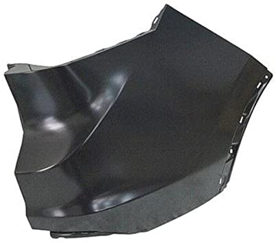 HONDA CRV 2012-2016 — REAR BUMPER END RH; PRIMED; CRV 2012-2014