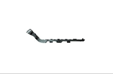 HONDA ACCORD 2018-2022 — REAR BUMPER RETAINER BRACKET RH; PLACSTIC; SEDAN/HYB 2018-2022