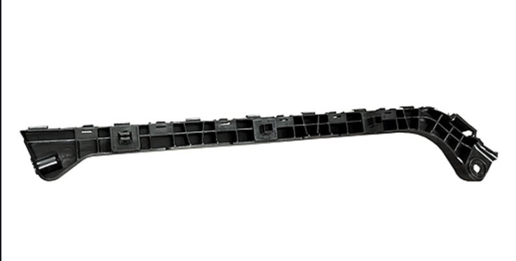 HONDA CIVIC 2016-2021 — REAR BUMPER SUPPORT RH; FOR SEDAN 2016-2021