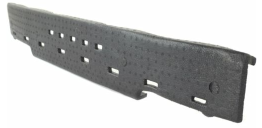 HONDA CIVIC 2012-2015 — REAR ABSORBER; SEDAN 2012 / COUPE 2012-2013