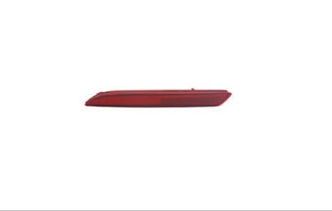 HONDA CRV 2012-2016 — REAR BUMPER REFLECTOR LH; CRV 2012-2014; INSIGHT 2010-2014 CAPA