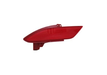 HONDA HRV 2016-2022 — REAR BUMPER REFLECTOR LH; HRV 2016-2022 CAPA