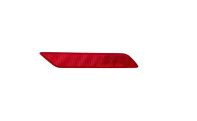 HONDA CIVIC 2012-2015 — REAR BUMPER REFLECTOR RH; SEDAN/HYB 2013-2015