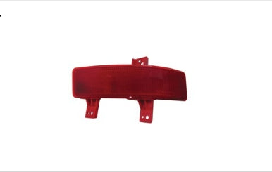 HONDA CRV 2017-2022 — REAR BUMPER REFLECTOR RH; CRV/HYB 2020-2022 CAPA