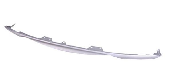 HONDA CRV 2017-2022 — REAR LOWER VALANCE; W/O EXHAUST CUTOUT; CRV 2017-2019