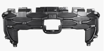 HONDA PASSPORT 2022-2025 — GRILLE MOUNTING PANEL; 2022-2025 CAPA