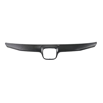 HONDA CIVIC 2006-2011 — GRILLE MOULDING ; ; FOR SI MODELS; SEDAN 2009-2011