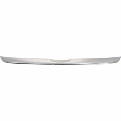 HONDA ODYSSEY 2005-2010 — GRILLE MOLDING CHR UPPER 05-07