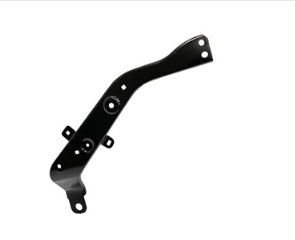 HONDA CRV/HYBRID 2023-2025 — RAD. SUPPORT BRACKET RH; STEEL; CRV/HYB 2023-2025