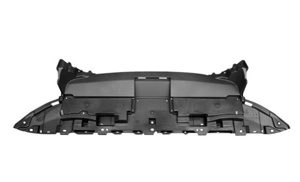 HONDA ACCORD 2018-2022 — FRONT CENTER UNDERCAR SHIELD; SEDAN/HYB 2018-2020