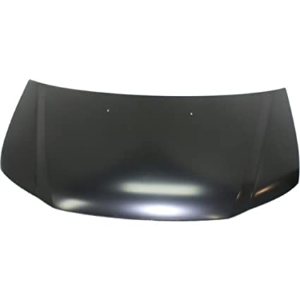 HONDA ODYSSEY 2011-2017 — HOOD ; STEEL; ODYSSEY 2014-2017