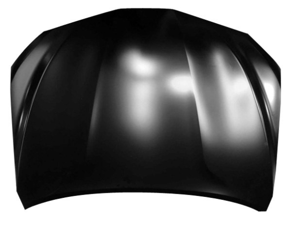 HONDA ACCORD 2018-2022 — HOOD; ALUMINIUM; SEDAN/HYB 2018-2022 CAPA