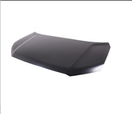 HONDA PASSPORT 2022-2025 — HOOD; STEEL; PASSPORT 22-25; RIDGELINE 21-25 CAPA