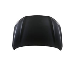 HONDA HRV 2023-2025 — HOOD; STEEL; 2023-2025