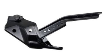 HONDA ACCORD/HYBRID 2023-2025 — HOOD HINGE RH; STEEL; 2023-2025