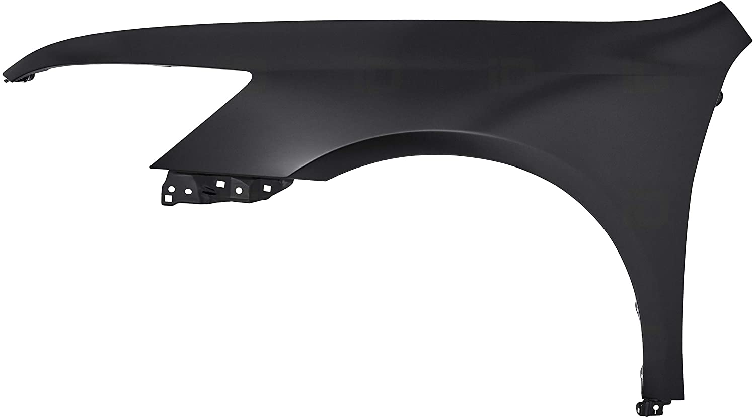 HONDA ACCORD 2003-2007 — FENDER LH ; SEDAN/ HYBRID 2003-2007