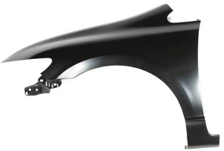 HONDA CIVIC 2006-2011 — FENDER LH ;FOR SEDAN / HYBRID 2006-2011