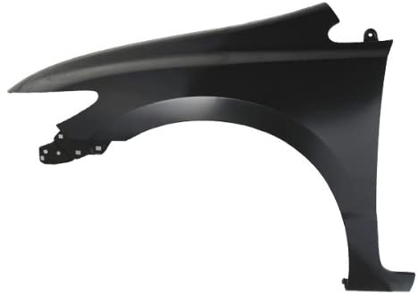 HONDA CIVIC 2006-2011 — FENDER LH ; COUPE 2006-2011