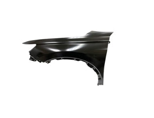 HONDA CRV/HYBRID 2023-2025 — FENDER LH; STEEL; CRV/HYB 2023-2025 CAPA
