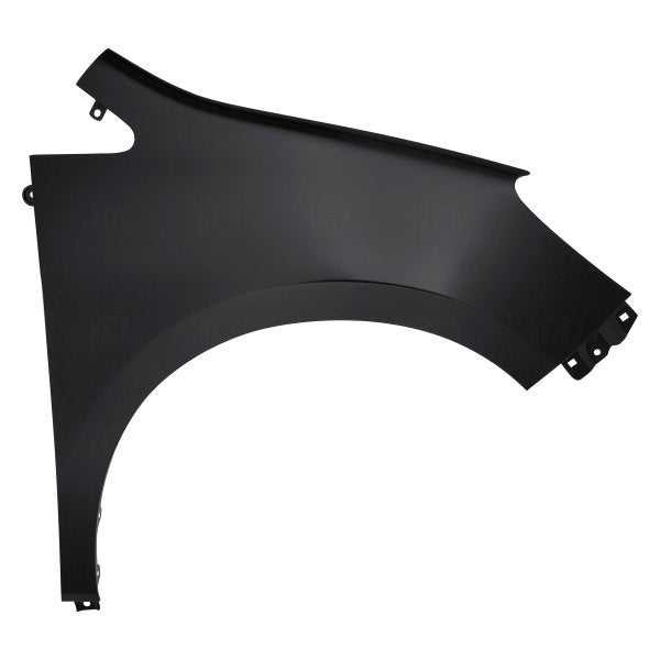 HONDA ODYSSEY 2005-2010 — FENDER RH ; W/O SIDE LAMP HOLES ; ODYSSEY 2005-2010 CAPA