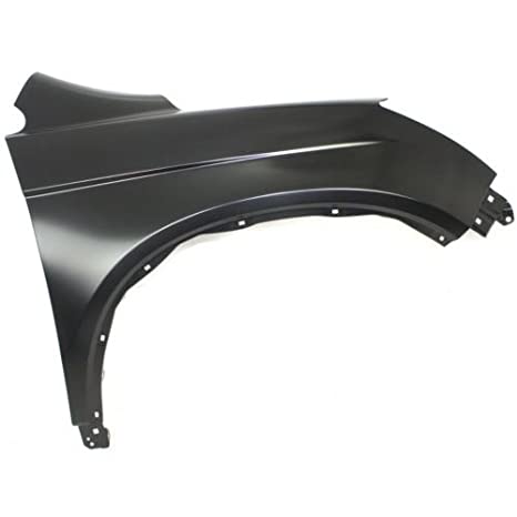 HONDA CRV 2007-2011 — FENDER RH; CRV 2007-2011