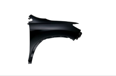 HONDA PILOT 2016-2022 — FENDER RH; ALUMINUM; 2019-2022